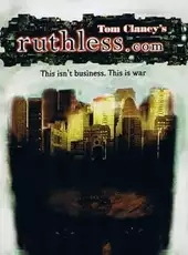 Tom Clancy's ruthless.com