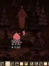 Don't Starve: Giant Edition