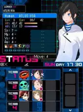 Shin Megami Tensei: Devil Survivor 2