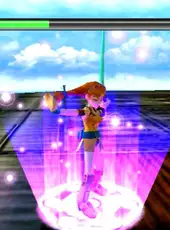 Skies of Arcadia