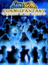 Saint Seiya: Cosmo Fantasy