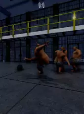 Fat Prisoner Simulator
