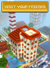 Block Craft 3D: City Building