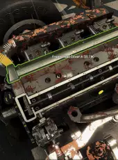 Car Mechanic Simulator 2021: Aston Martin