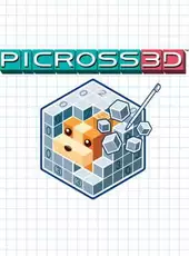 Picross 3D