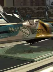 Wipeout