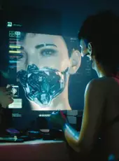 Cyberpunk 2077