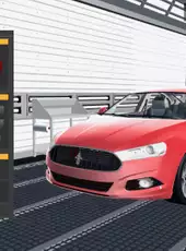 Car Mechanic Simulator: Pocket Edition