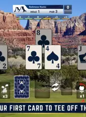 Golf Solitaire Pro Tour