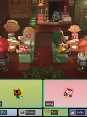 Animal Crossing: New Horizons - Nintendo Switch 2 Edition