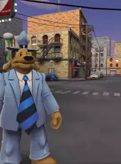 Sam & Max: This Time It's Virtual