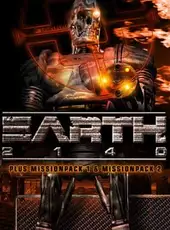 Earth 2140