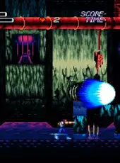Majuu-ou: King of Demons