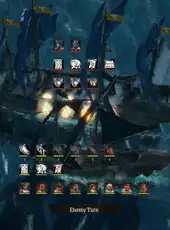 Rogue Waters