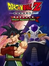 Dragon Ball Z: Kakarot - Bardock: Alone Against Fate