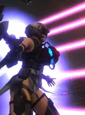 Earth Defense Force 5: Mission Pack 2 - Super Challenge