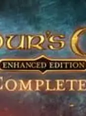Baldur's Gate: The Complete Saga