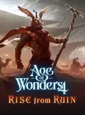 Age of Wonders 4: Rise from Ruin