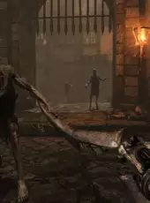 Painkiller: Hell & Damnation - The Clock Strikes Meat Night