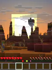 Minecraft: Chase the Skies