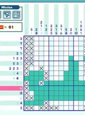 Hatsune Miku Logic Paint S+
