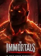 WWE Immortals