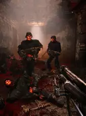 Painkiller: Hell & Damnation - Operation Zombie Bunker