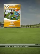 FIFA Soccer 09 All-Play