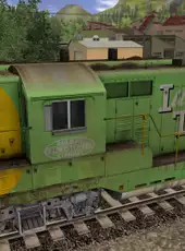 Trainz Railroad Simulator 2019: ITC GP7 Phase I & II (2 Pack)