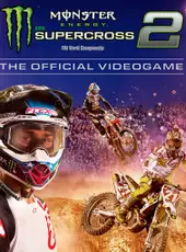 Monster Energy Supercross - The Official Videogame 2