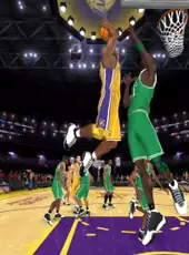 NBA Live 09 All-Play