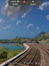Railway Empire 2: Nintendo Switch Edition