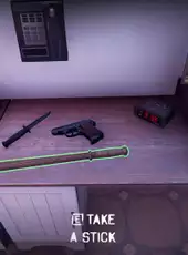 Prison Simulator