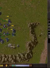 Metal Knight: Mission - Terminate Resistance