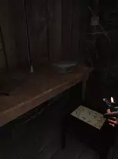Evil is Back