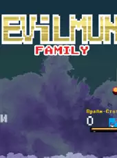 Evilmun Family: Season 3