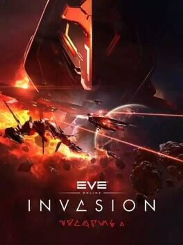Eve Online: Invasion