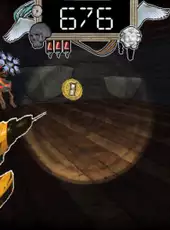 Be Not Afraid A.K.A. Seraphim Horror Show!?