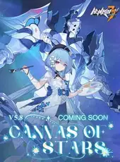 Honkai Impact 3rd: Canvas of Stars