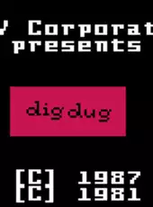 Dig Dug