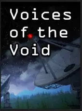 Voices of the Void