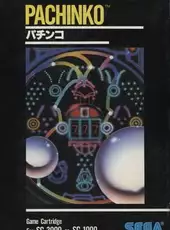 Pachinko