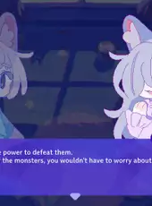 Reverie in the Moonlight