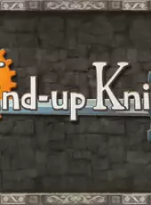 Wind-Up Knight