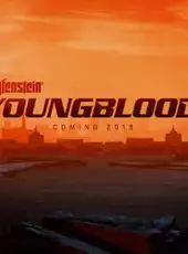 Wolfenstein: Youngblood