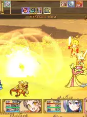 Spirit Valor