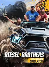 Diesel Brothers: Truck Building Simulator Editor