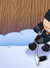 Backyard Hockey ‘02