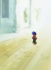 Wild Arms 2