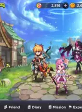Grand Chase: Dimensional Chaser